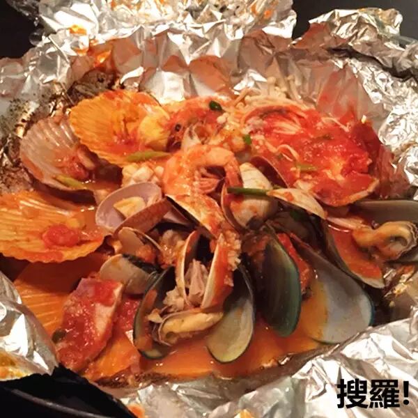 虎门海鲜便宜吗_海鲜温食沙拉_虎门食海鲜(2)