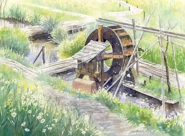 人间三千事,淡然一笑间